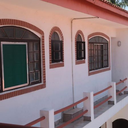 Suites Libertah Peruíbe Exteriér fotografie