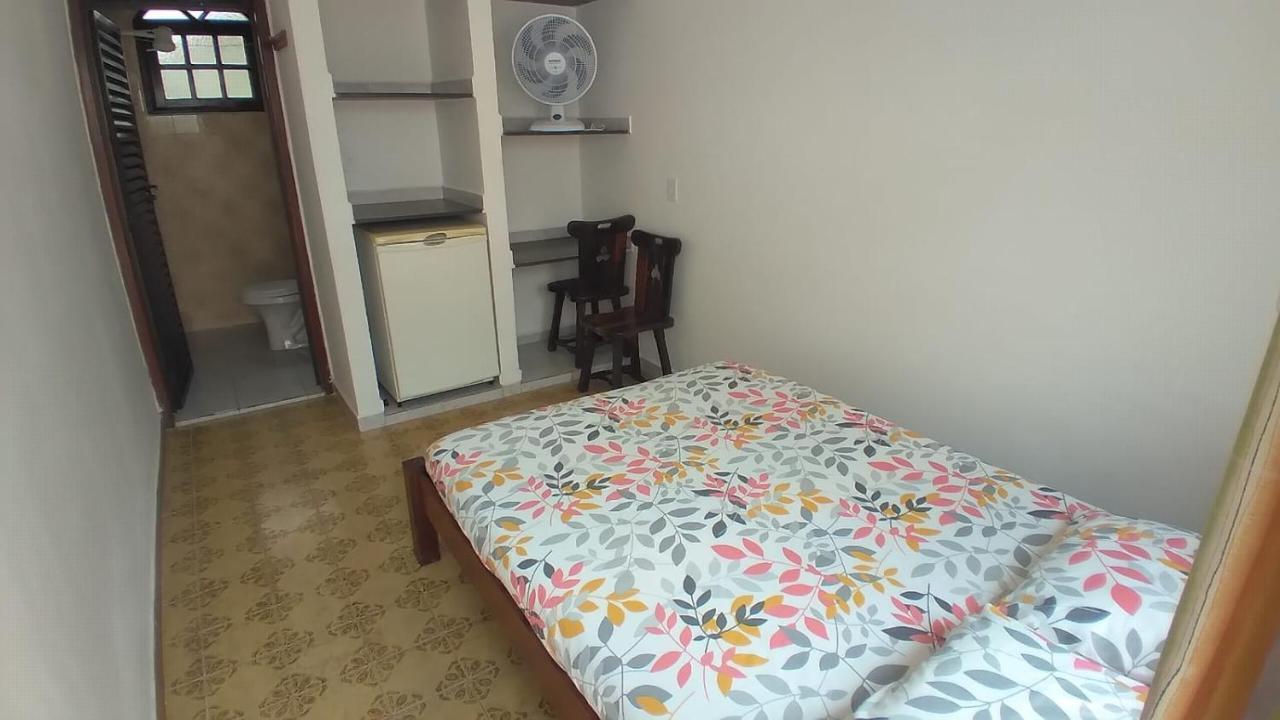 Suites Libertah Peruíbe Exteriér fotografie