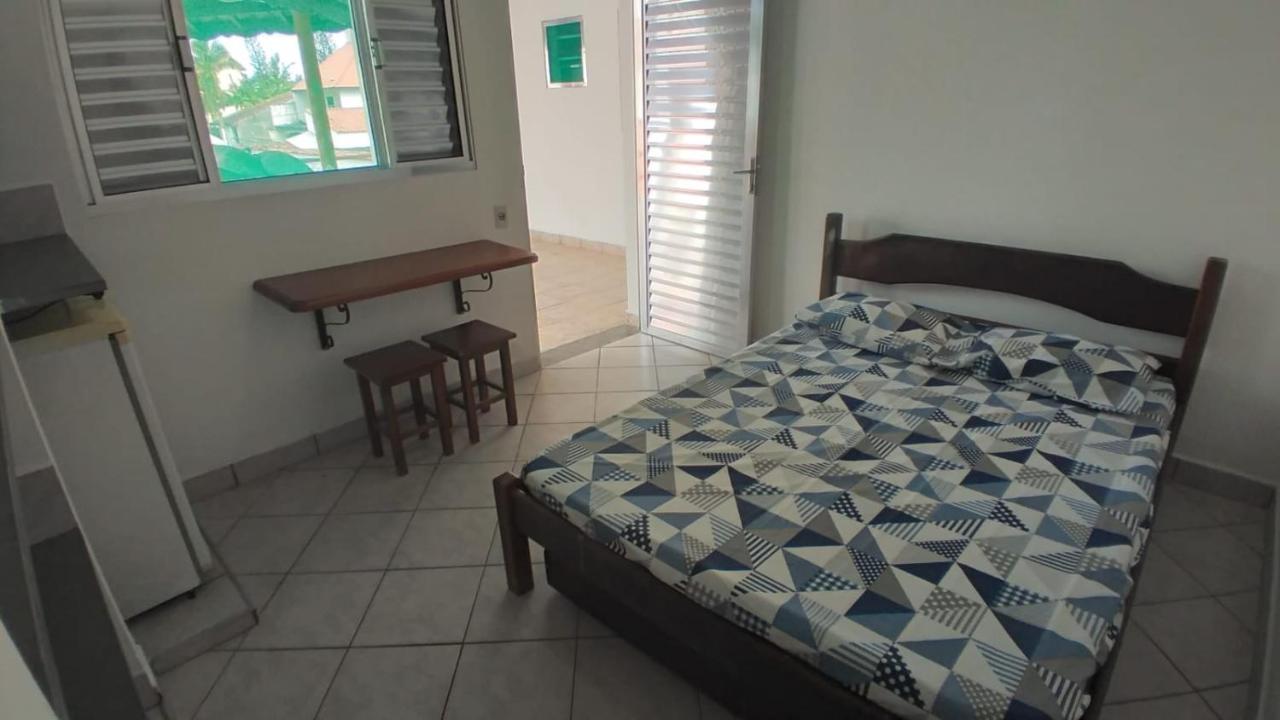 Suites Libertah Peruíbe Exteriér fotografie