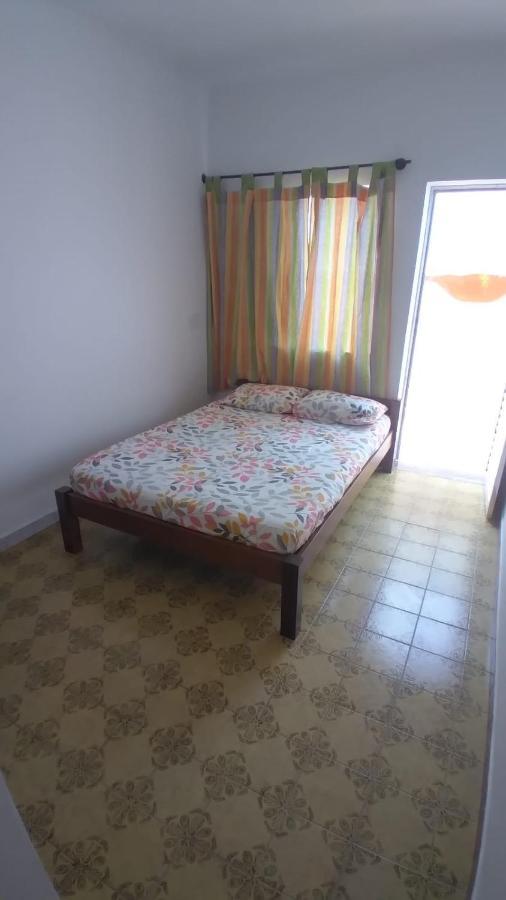 Suites Libertah Peruíbe Exteriér fotografie