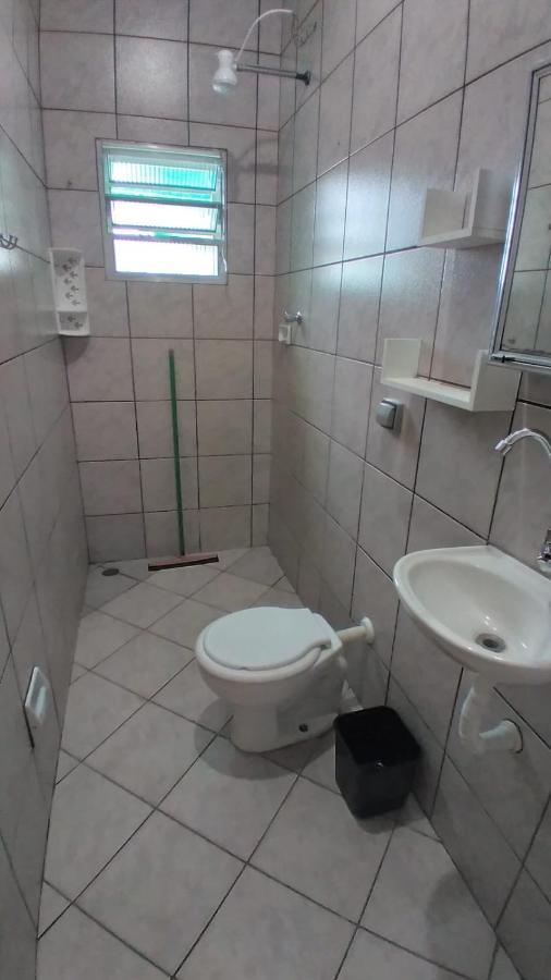Suites Libertah Peruíbe Exteriér fotografie