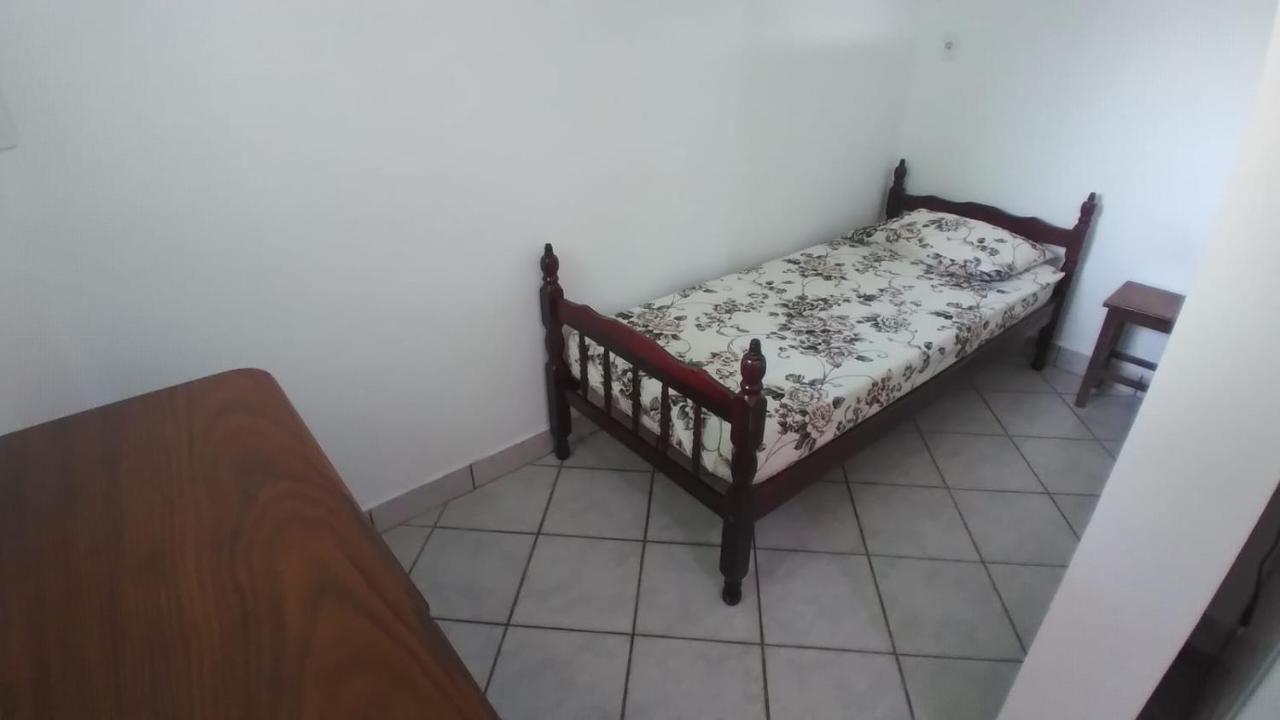 Suites Libertah Peruíbe Exteriér fotografie