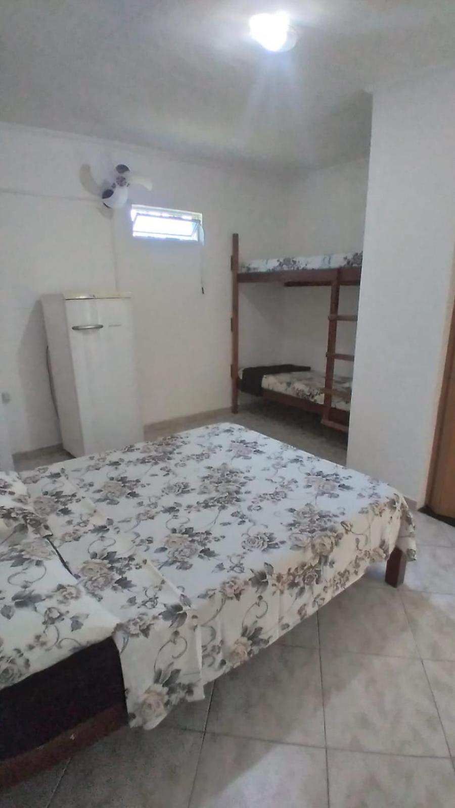 Suites Libertah Peruíbe Exteriér fotografie