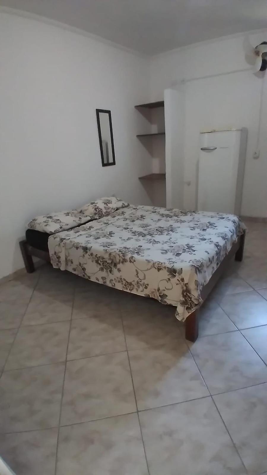 Suites Libertah Peruíbe Exteriér fotografie