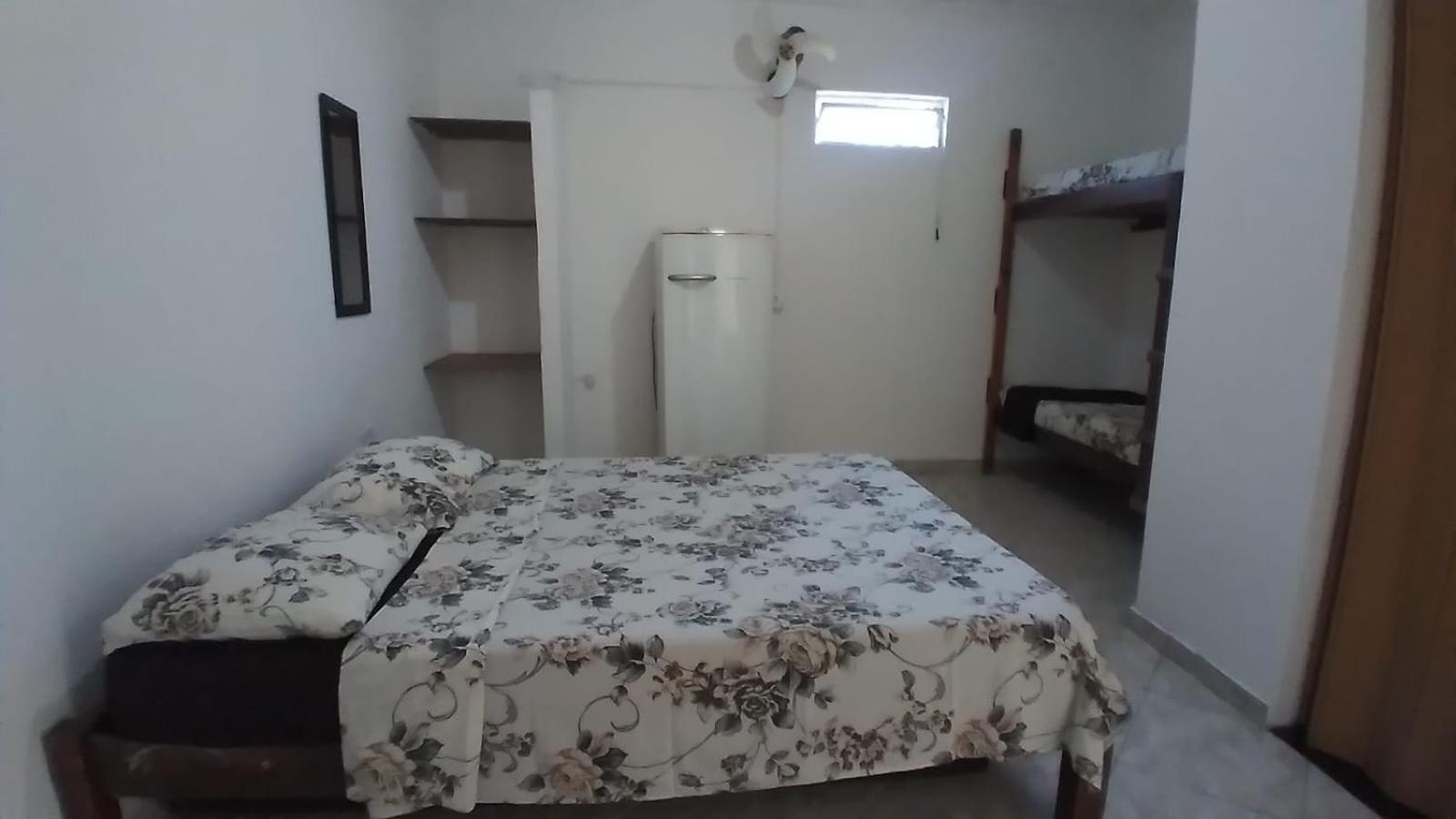 Suites Libertah Peruíbe Exteriér fotografie