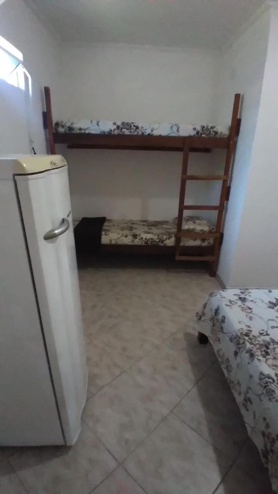 Suites Libertah Peruíbe Exteriér fotografie